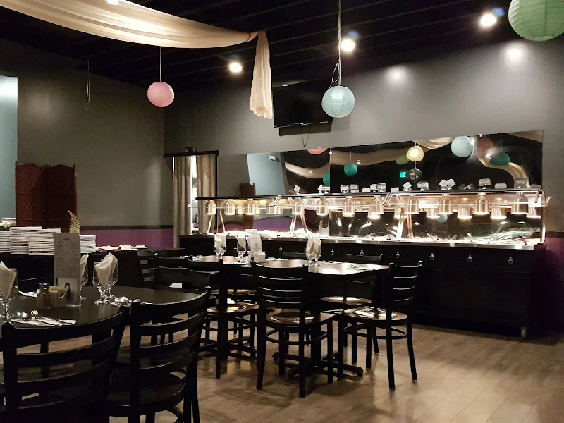 Tandoor House