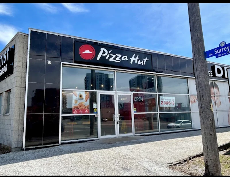 Pizza Hut