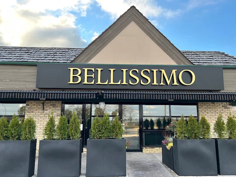 Bellissimo