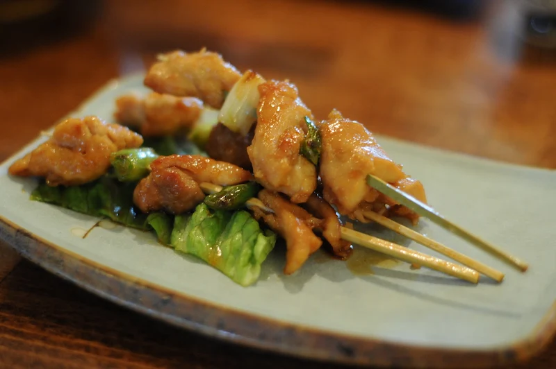 Mitchan Sushi
