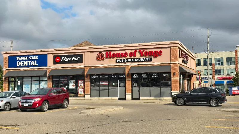 Pizza Hut