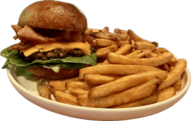 Friends Lounge