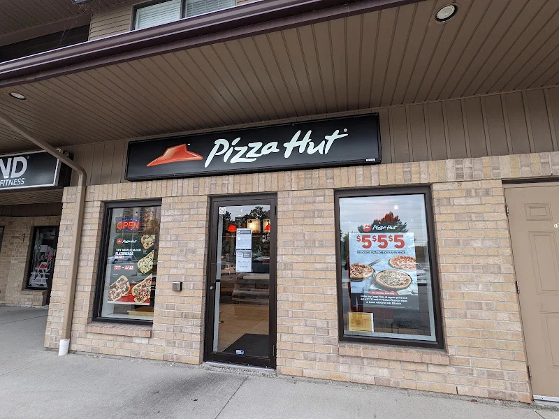 Pizza Hut