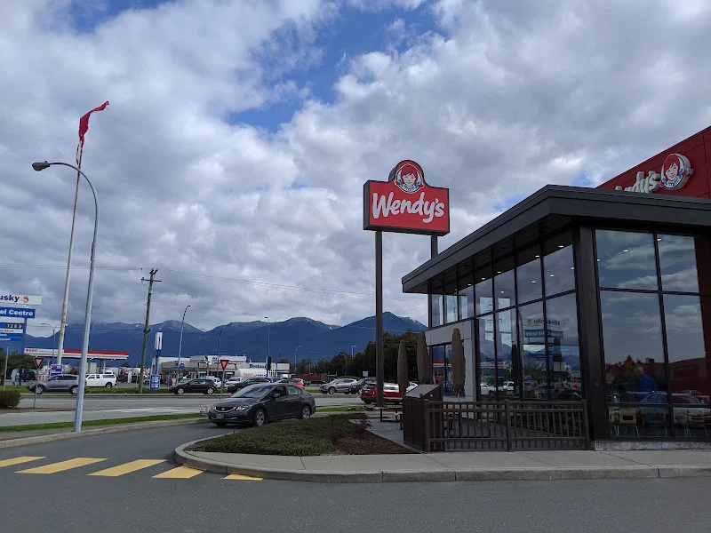 Wendy's