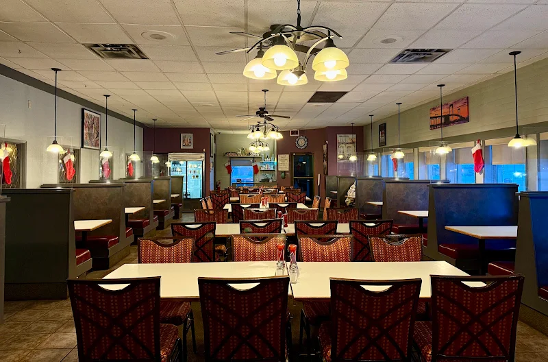 Country Cuisine Melfort