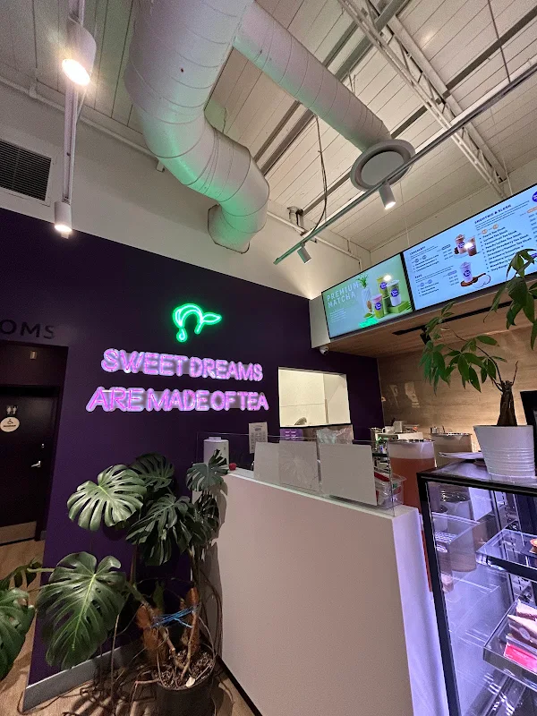 Chatime