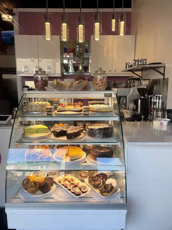 De Marco's Caffe Inc