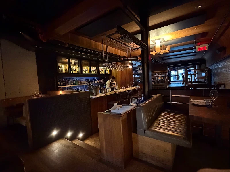 Amalia Montreal