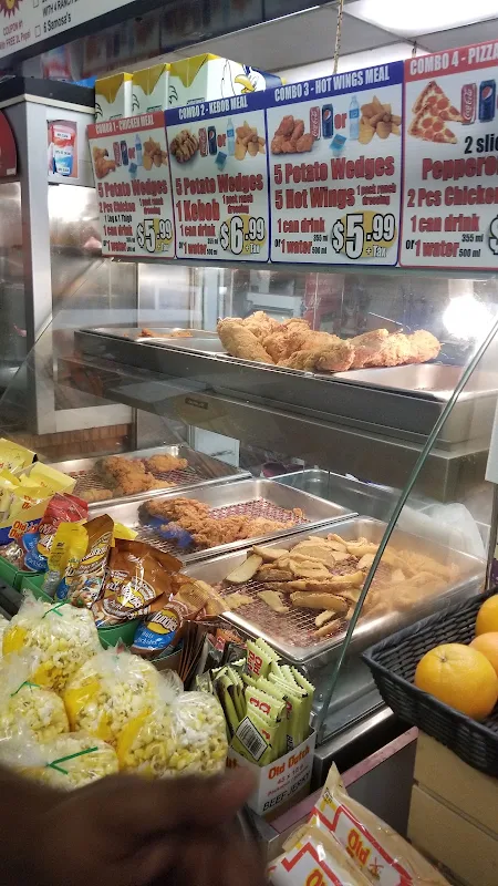 Chester Fried Chicken (Canco)
