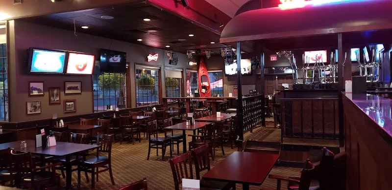 McCracken Station Pub