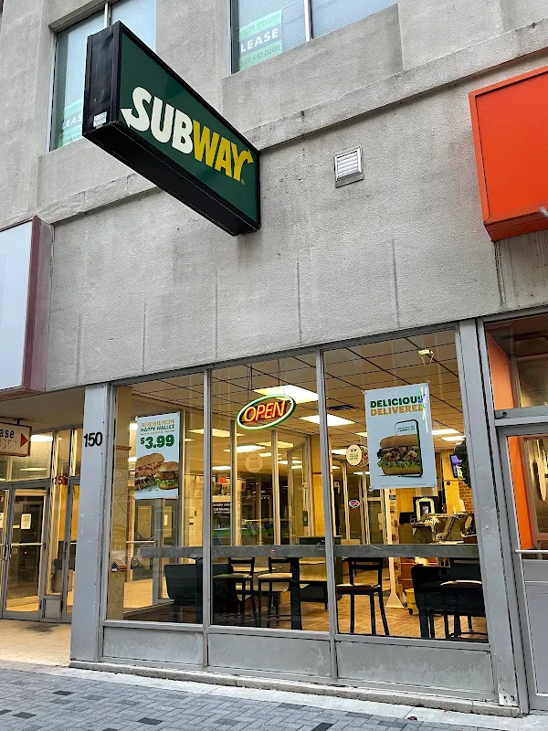 Subway