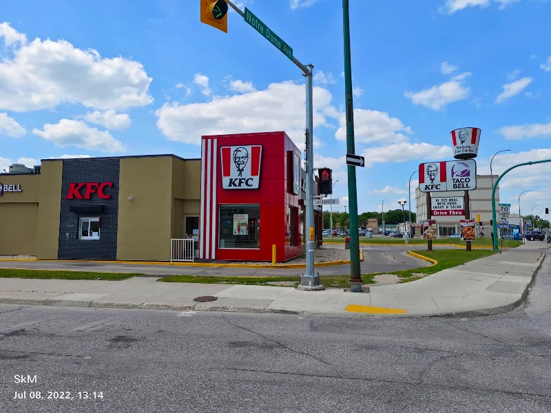 KFC
