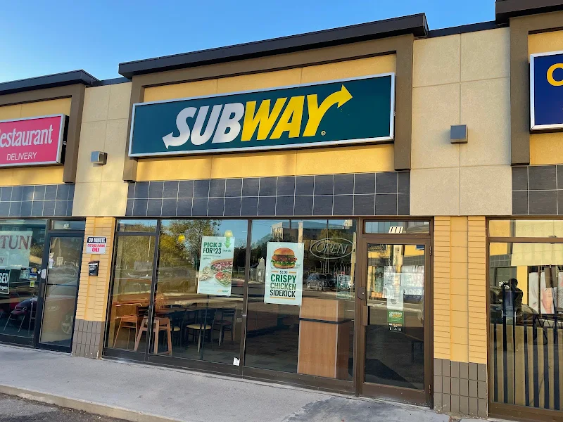Subway