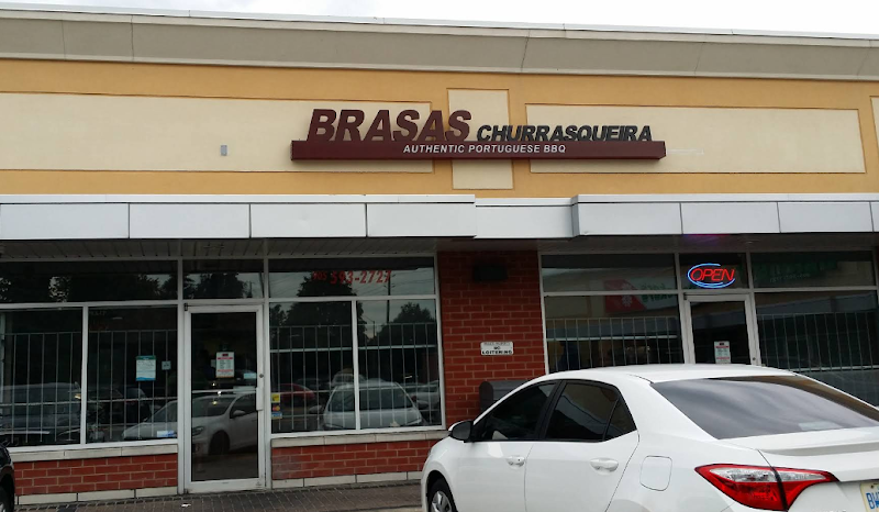 Brasas Churrasqueira Rotisserie & Grill
