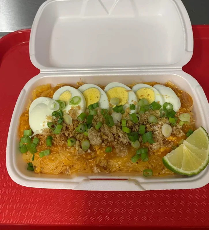 Cantina Pinoy