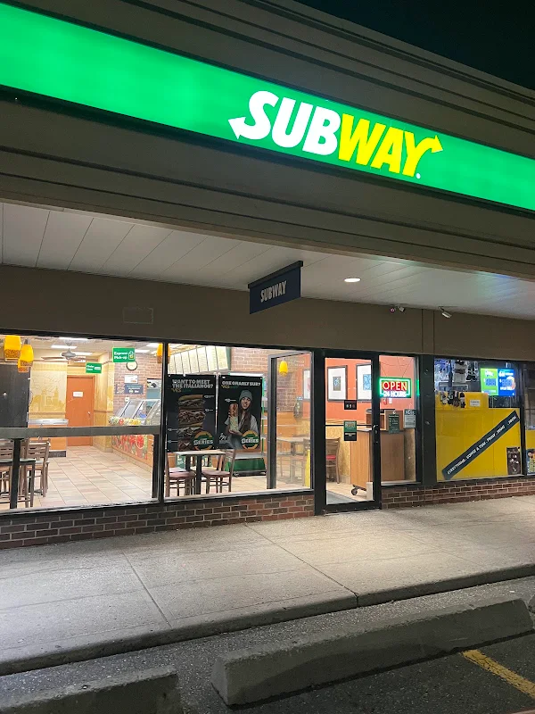 Subway