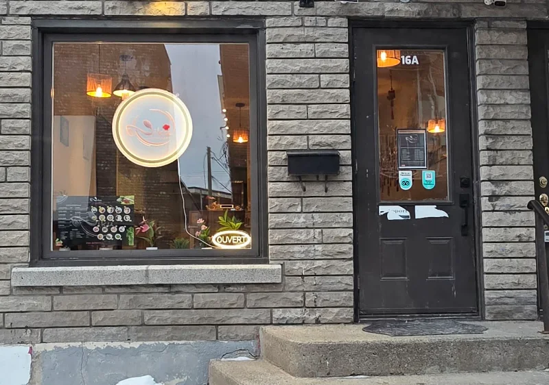 Restaurant NIKU