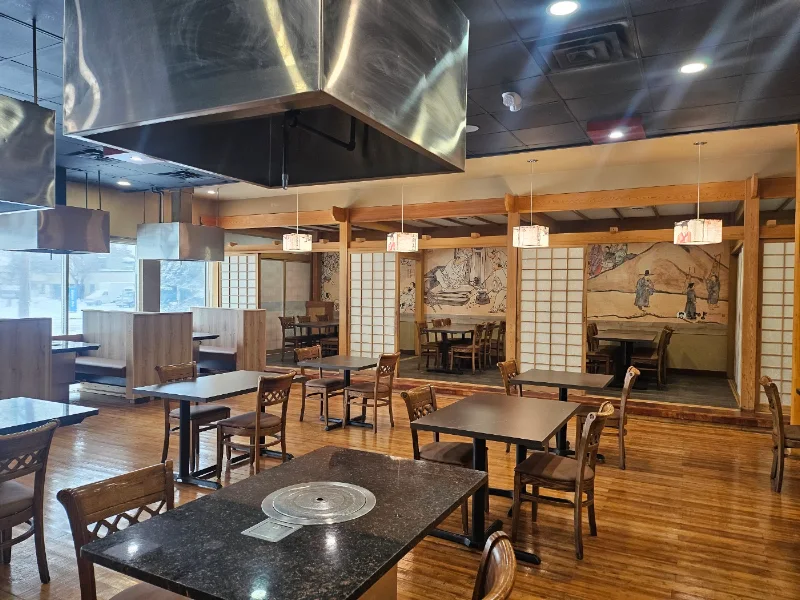 Hanyang Korean Restaurant