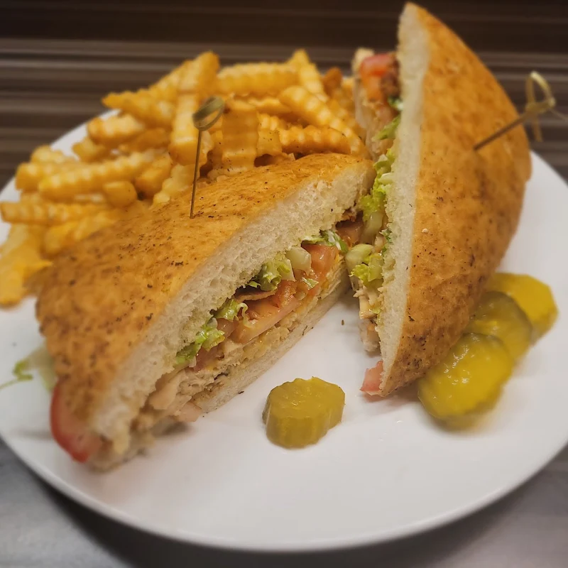 Red's Bar and Grill