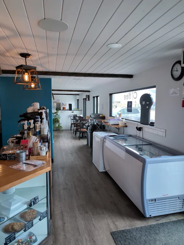 Bubble Bee Bistro