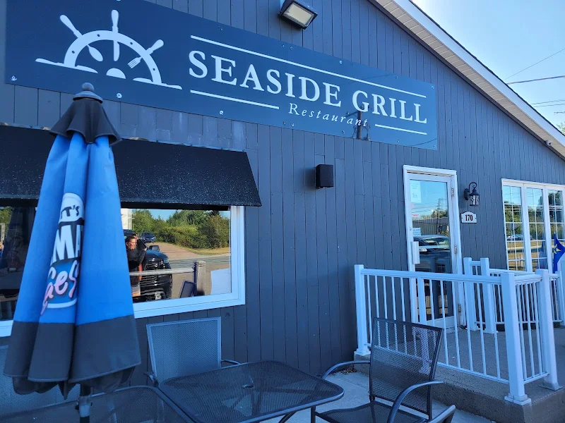 Seaside