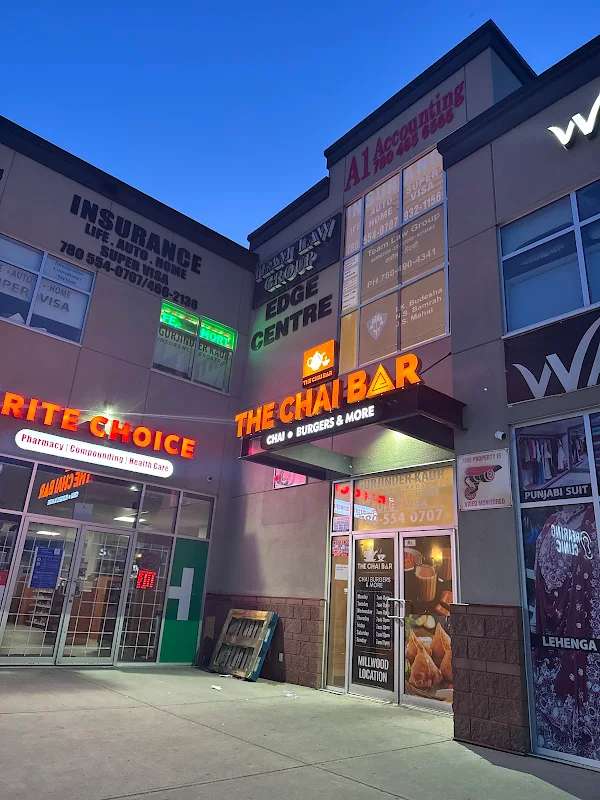 The Chai Bar (Millwoods)