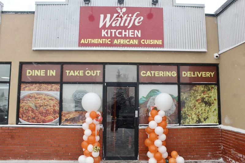 Watife Kitchen