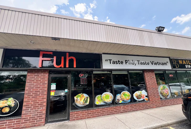Fuh Vietnamese Restaurant