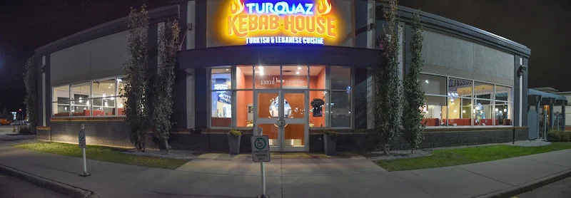 Turquaz Kebab House