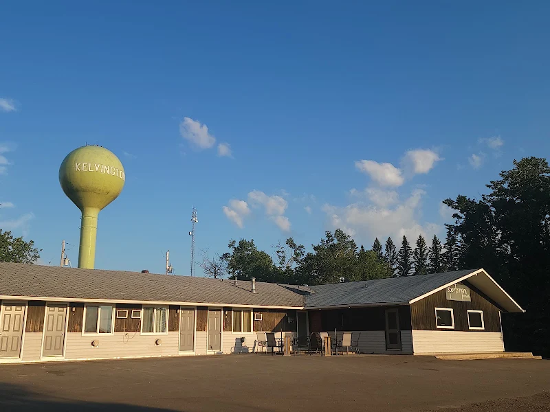 Sportsman Motel