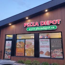 Pizza Depot