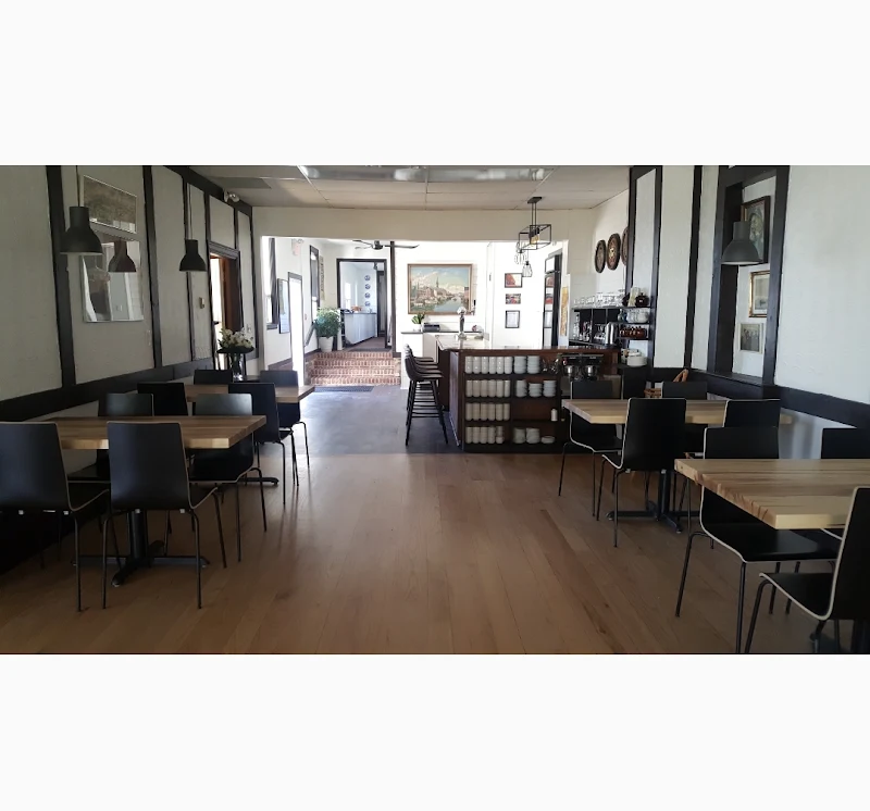 The Danish Place