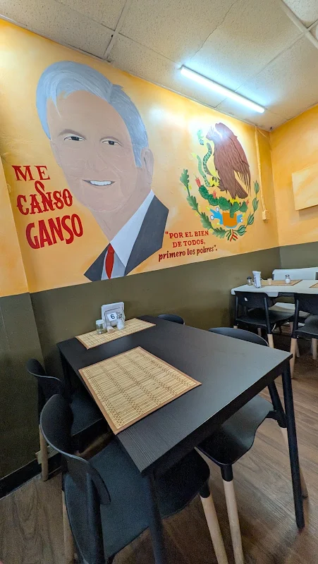 Birrieria Del Merito Aguascalientes