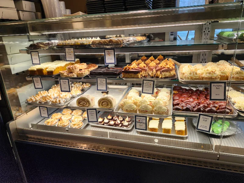 Urban Parisian Patisserie & Boulangerie