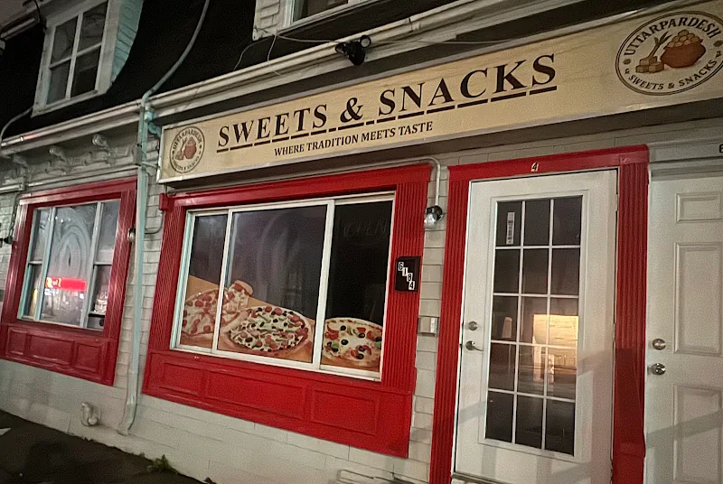 Uttarpardesh Sweets and Snacks Inc.