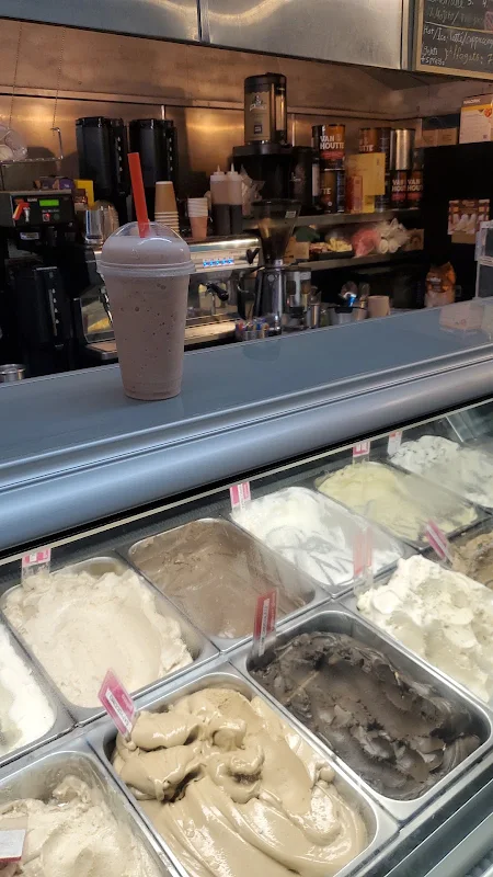 LeVendome Gelato/Smoothie/Pâtisserie