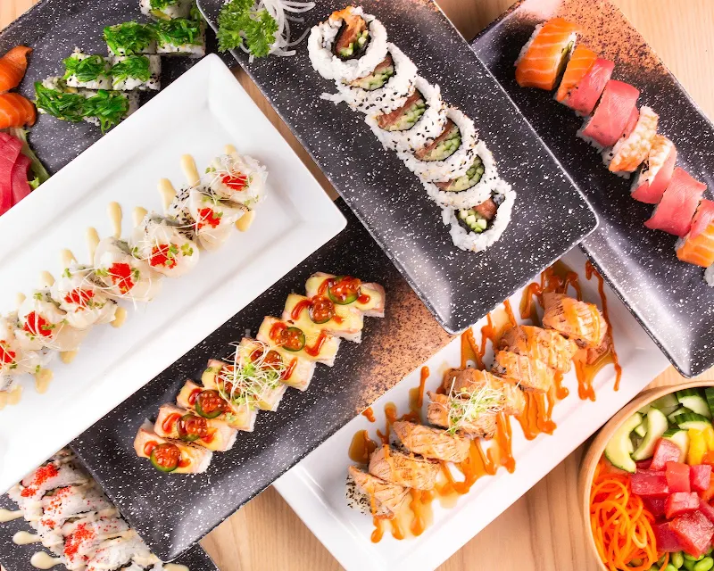 Sakura Sushi