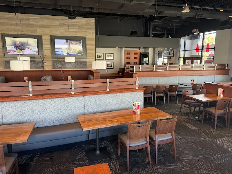 Boston Pizza