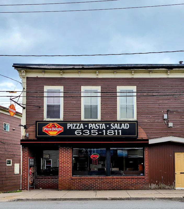 Pizza Delight