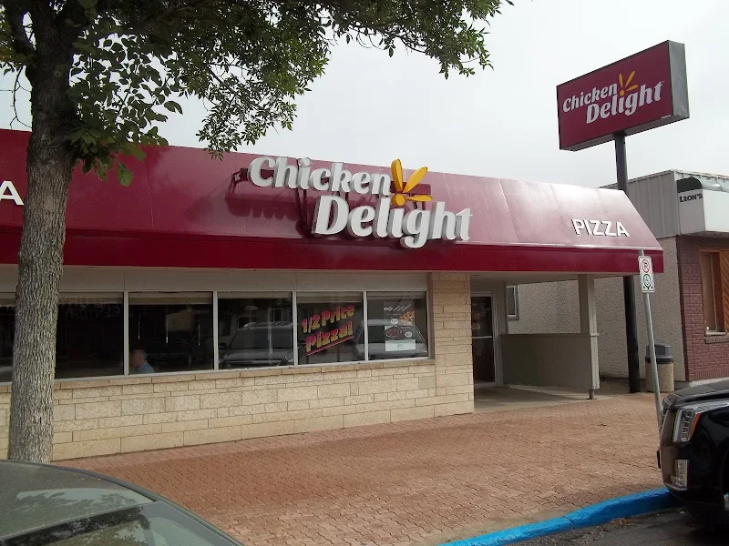Chicken Delight | Beausejour MB