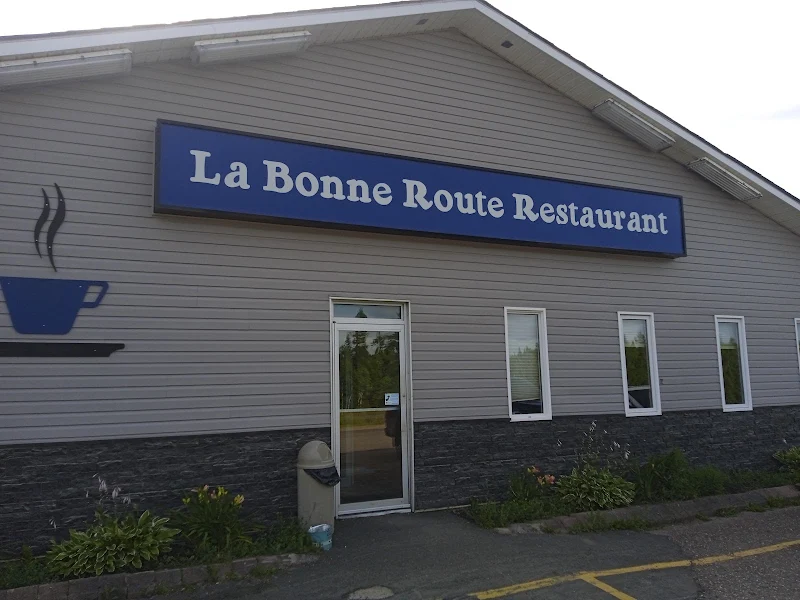 Bonne Route