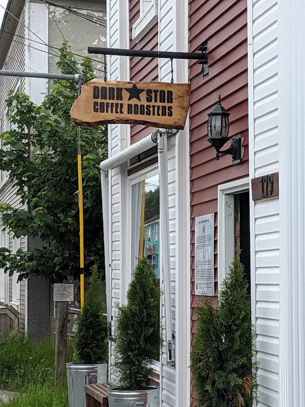 Darkstar Coffee Roasters