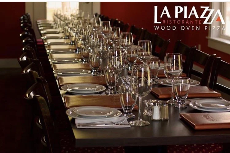La Piazza Ristorante