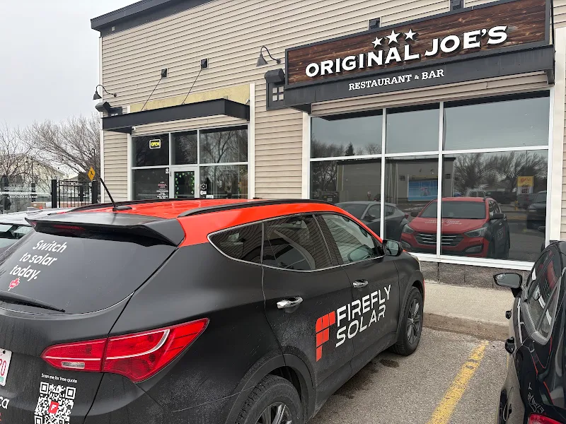 Original Joe's