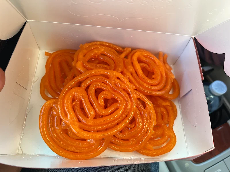 Bapu diyan Jalebiyan