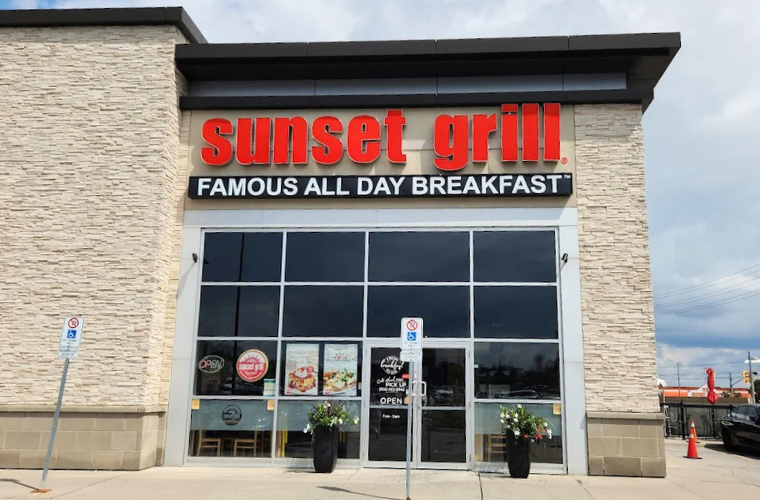 Sunset Grill