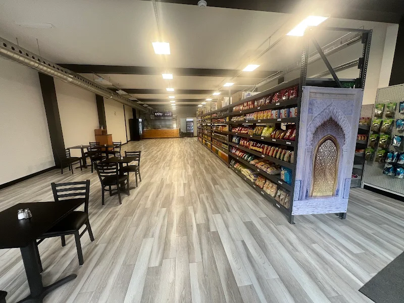 JMMT ÉPICERIE.RESTAURANT BOUCHERIE.