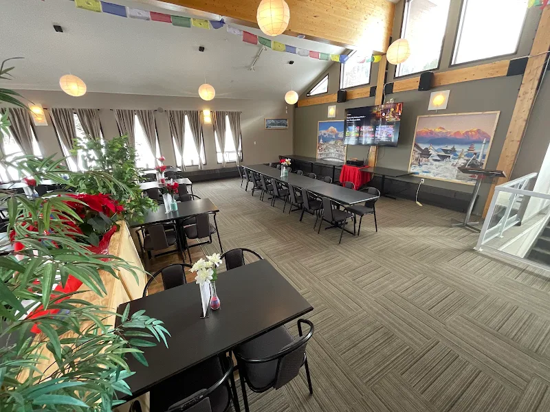 Bayleaf Indian Fusion-Fernie