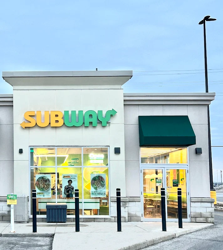 Subway