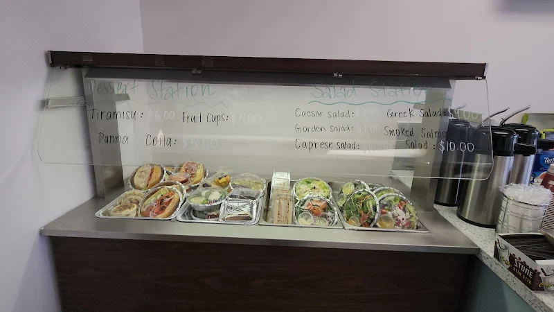 MU Deli Cafe Inc.